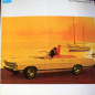 Preview: Ford USA Wagen Modelprogram1967 Carbrochure (0200)